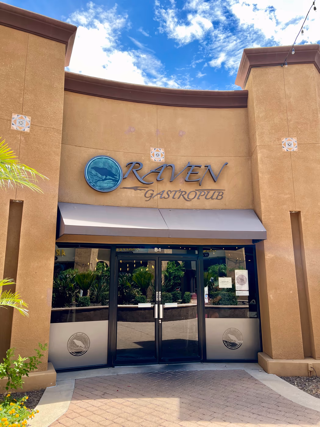 Raven Gastropub