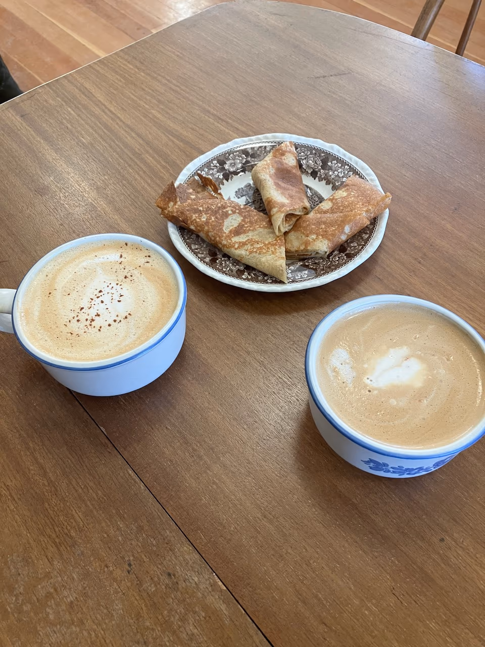 Raven's Nest Cafe photo 2