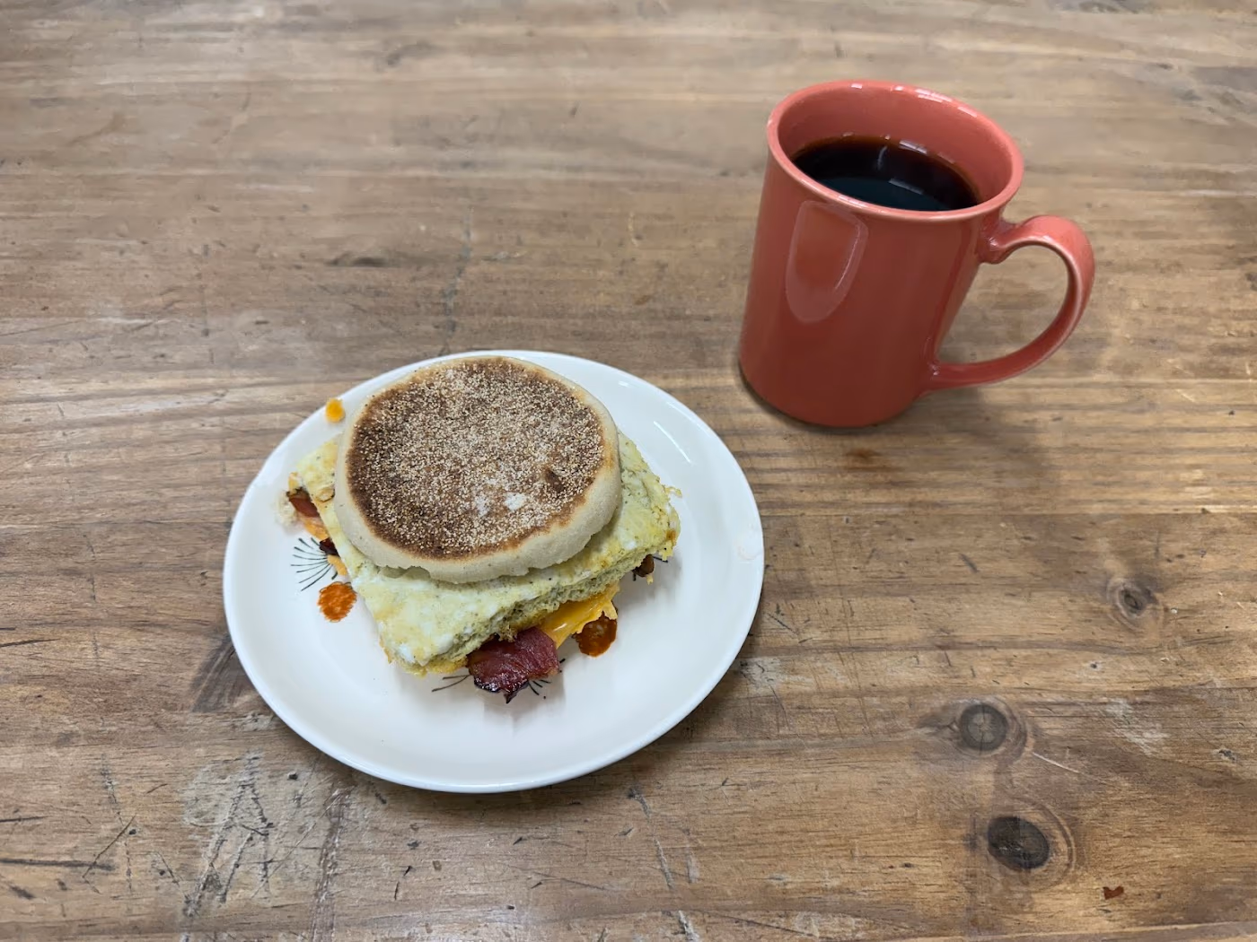 Raven's Nest Cafe photo 4