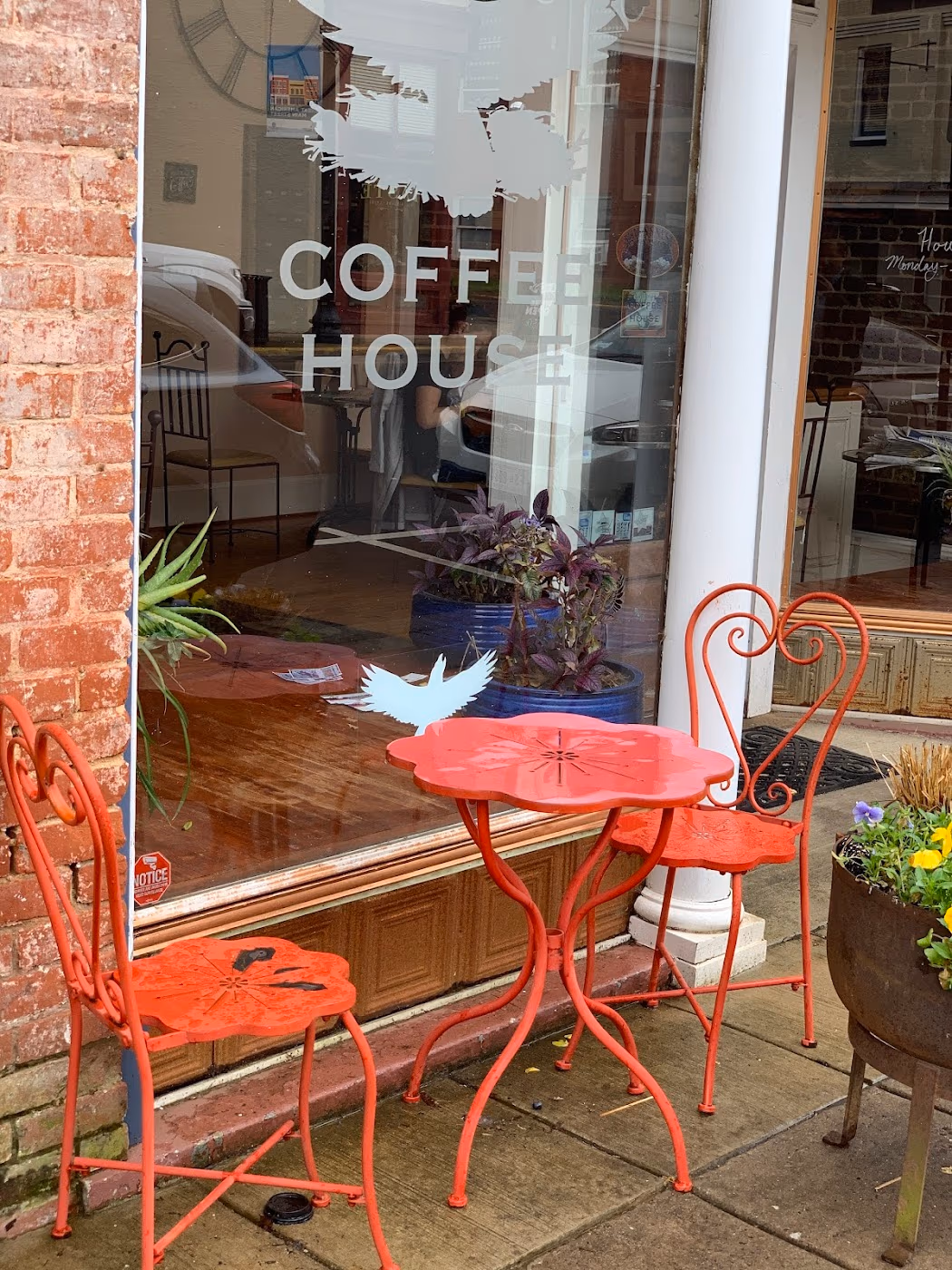 Raven’s Nest Coffee House photo 2