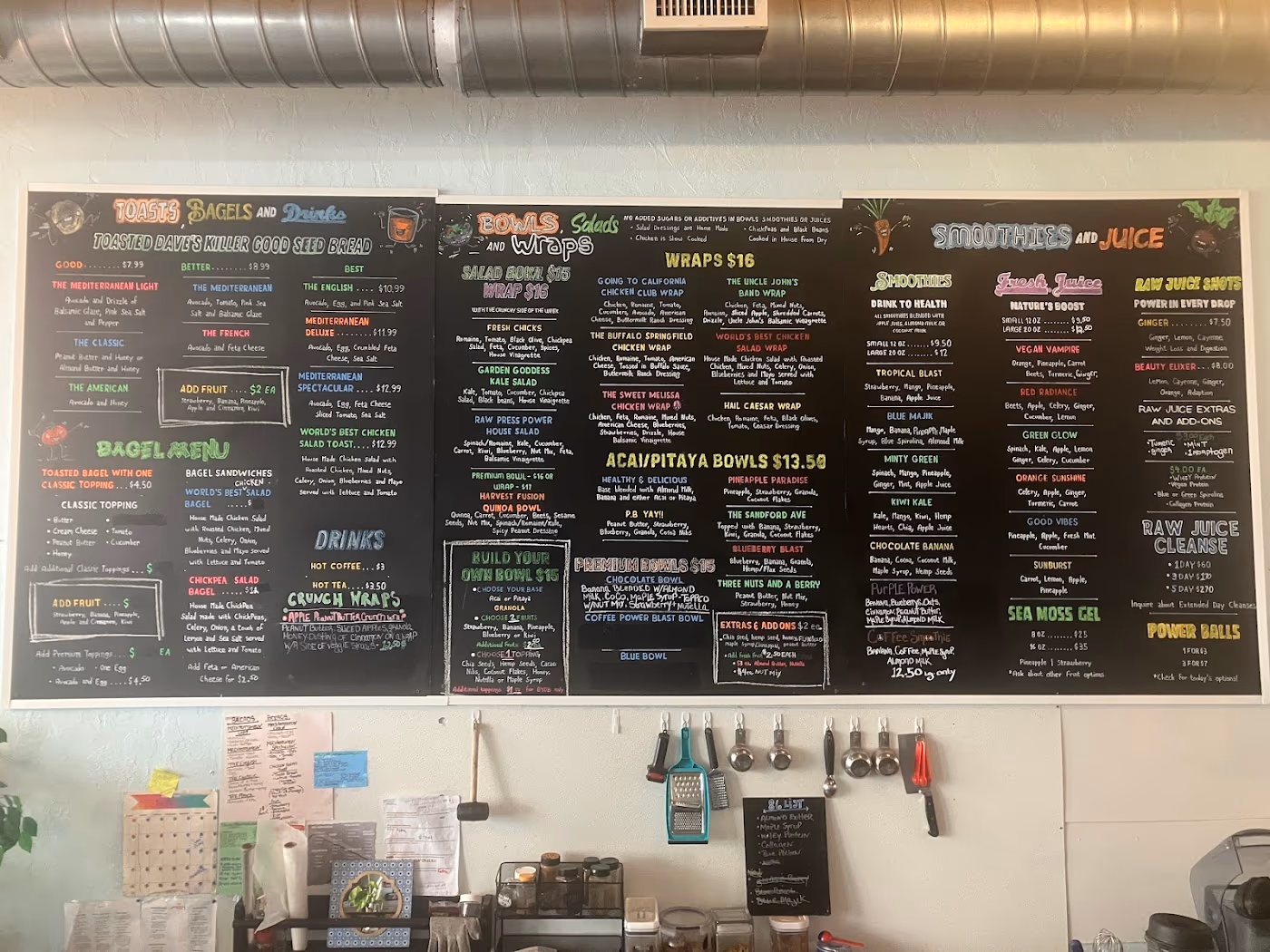 Raw Press Juice Co. photo 2