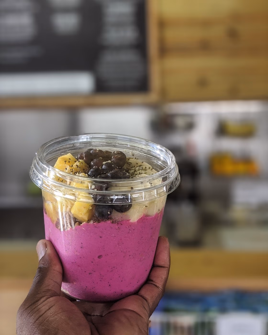 Raw Press Juice Co. photo 4