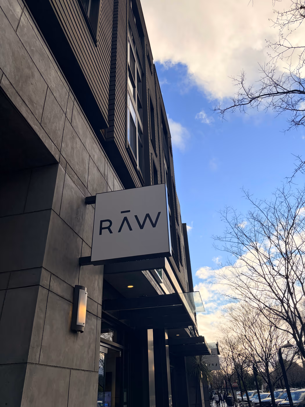 RĀW Superfood Café | Fremont photo 3