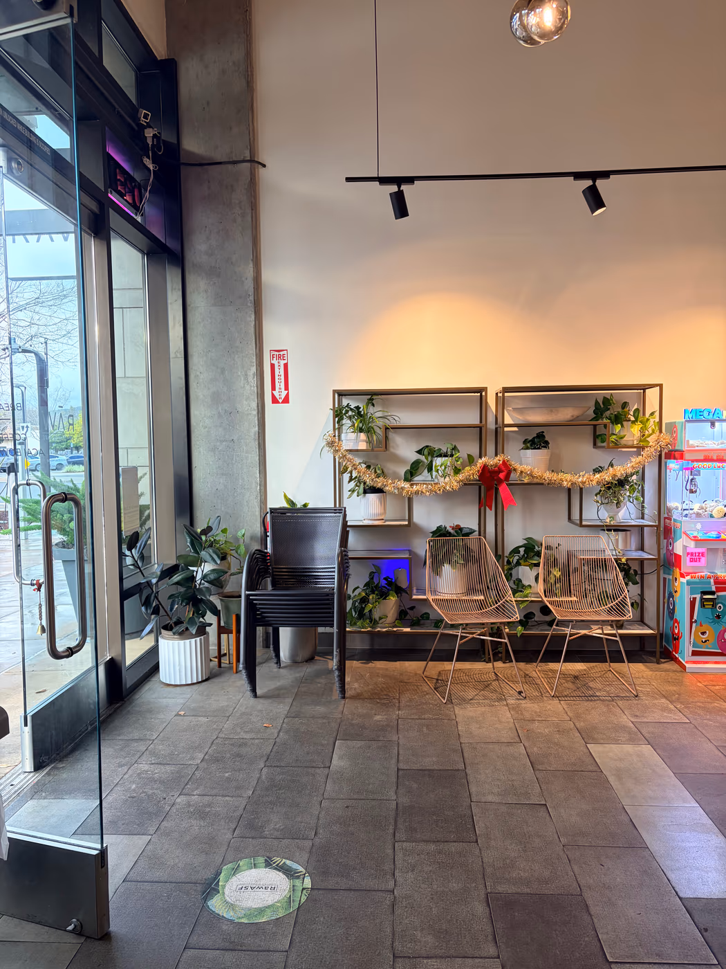 RĀW Superfood Café | Fremont photo 4