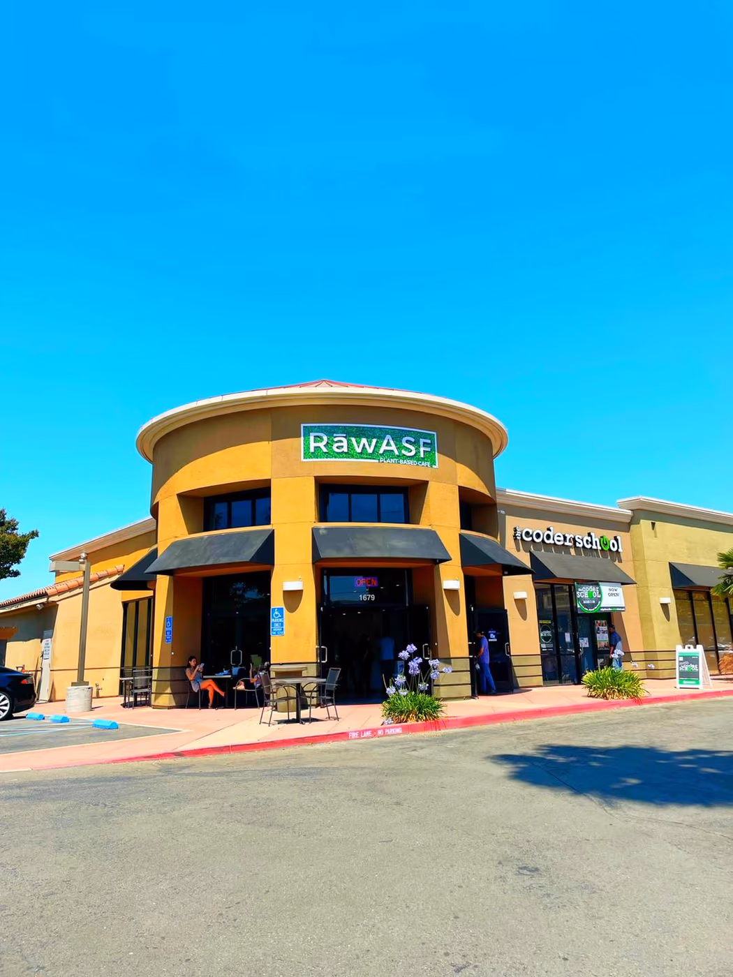 RĀW Superfood Café | Milpitas