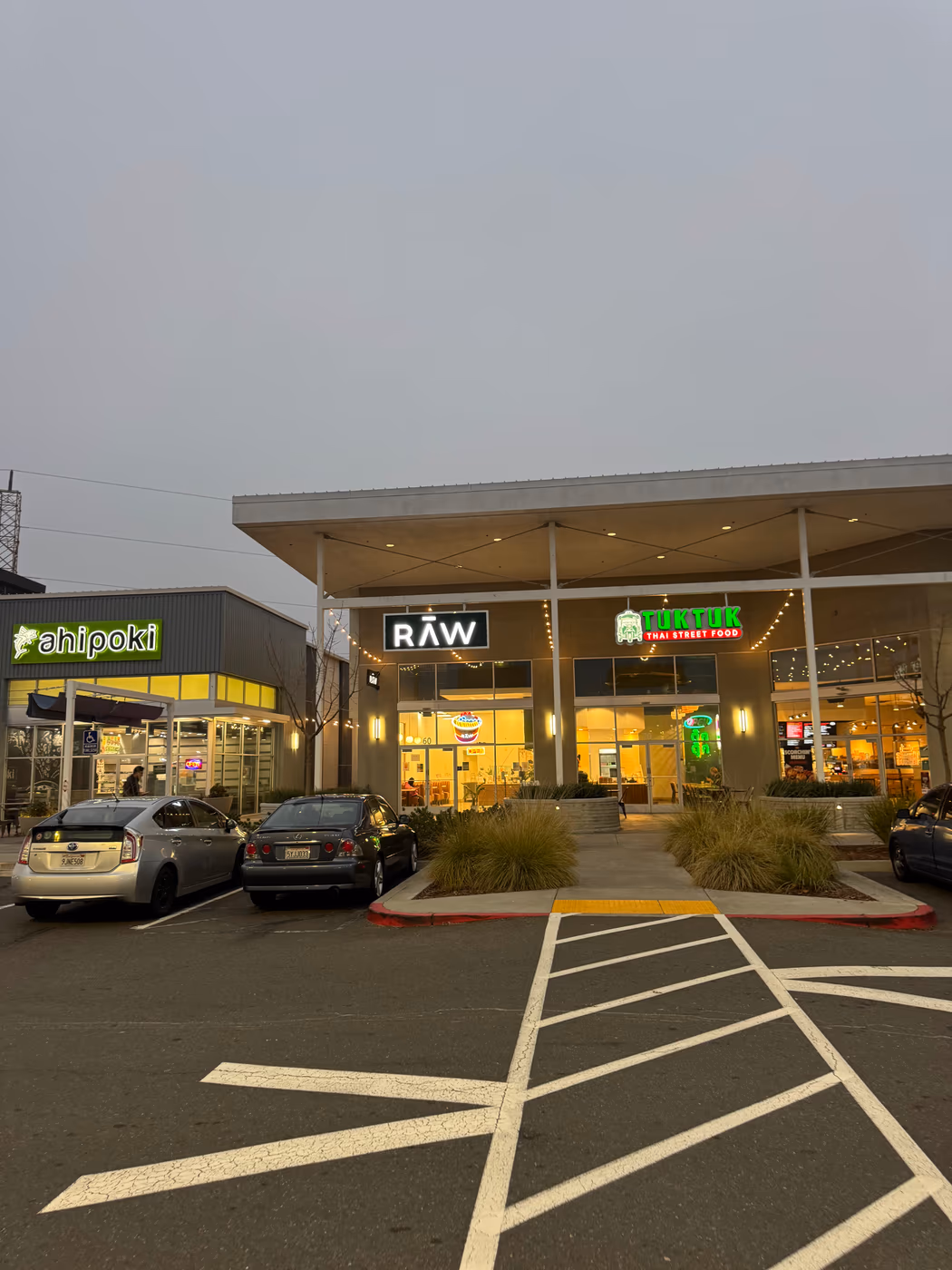 RĀW Superfood Café | Sacramento