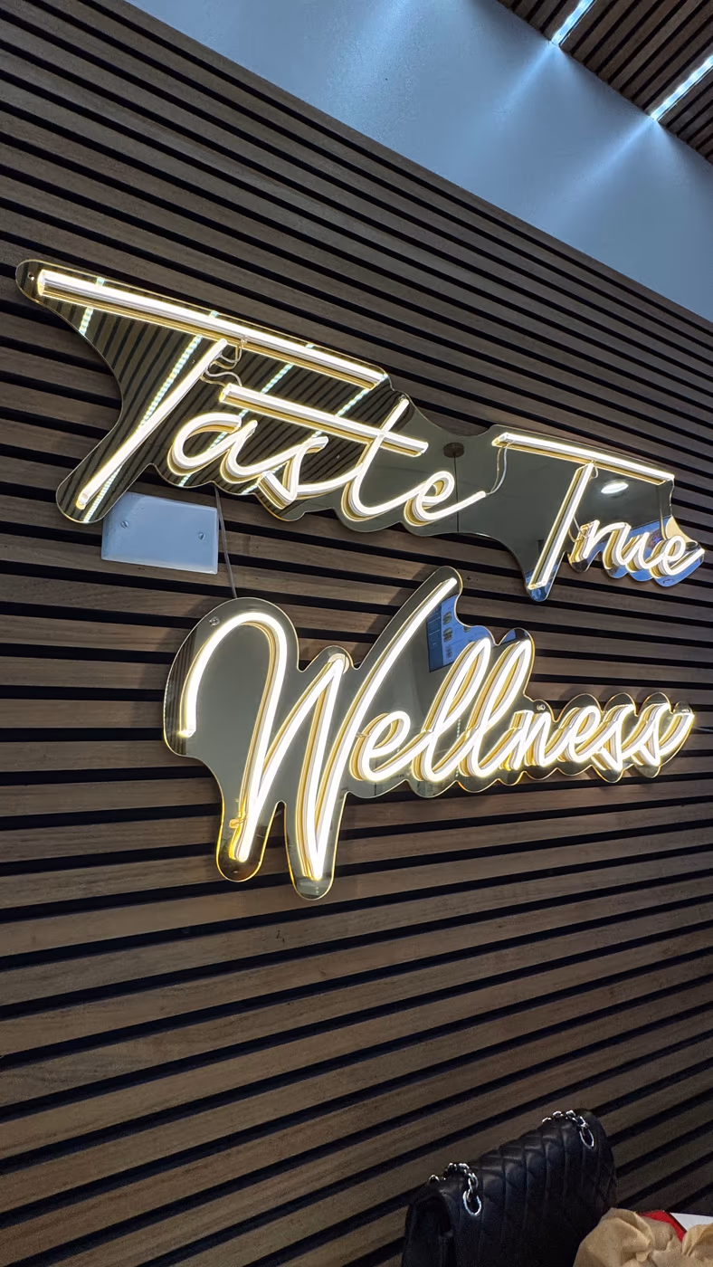 RĀW Superfood To