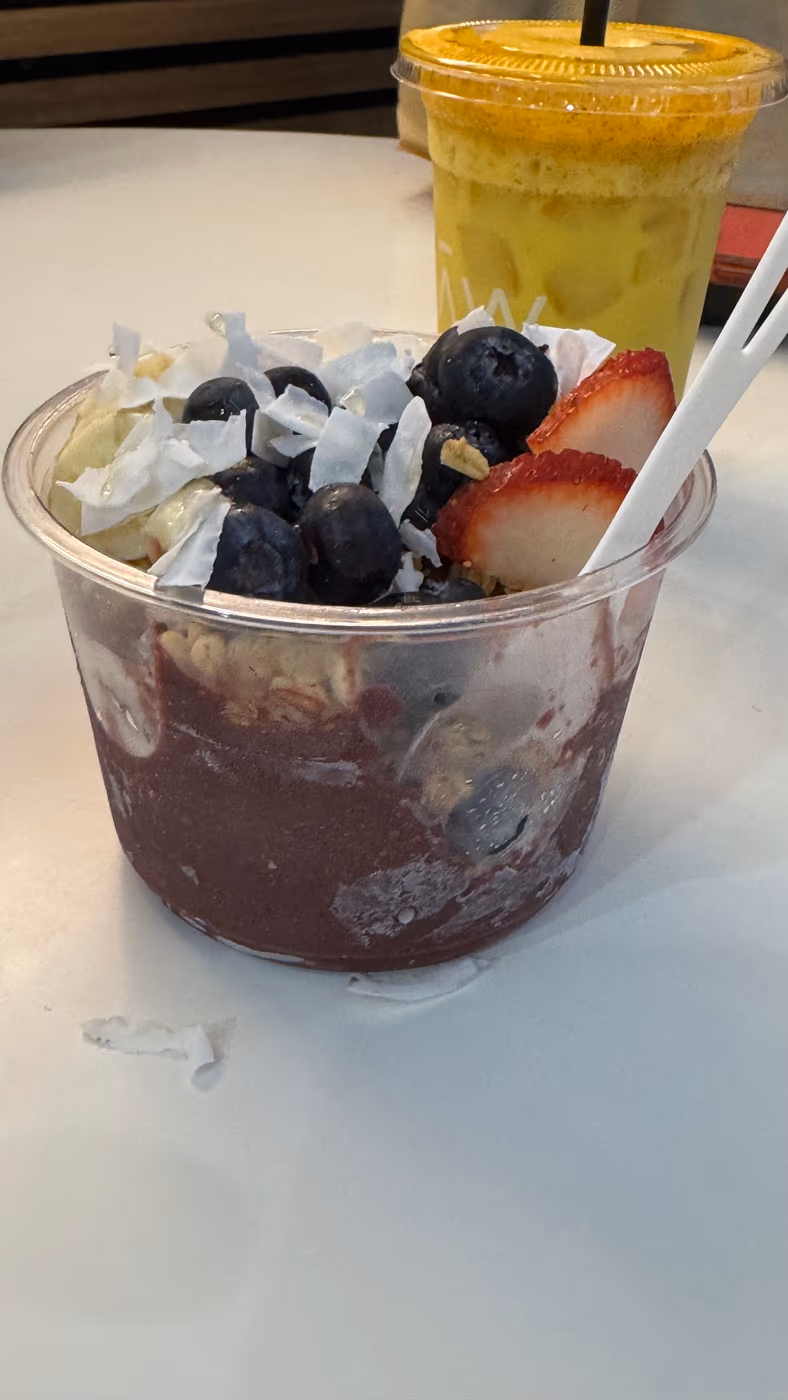 RĀW Superfood To photo 2