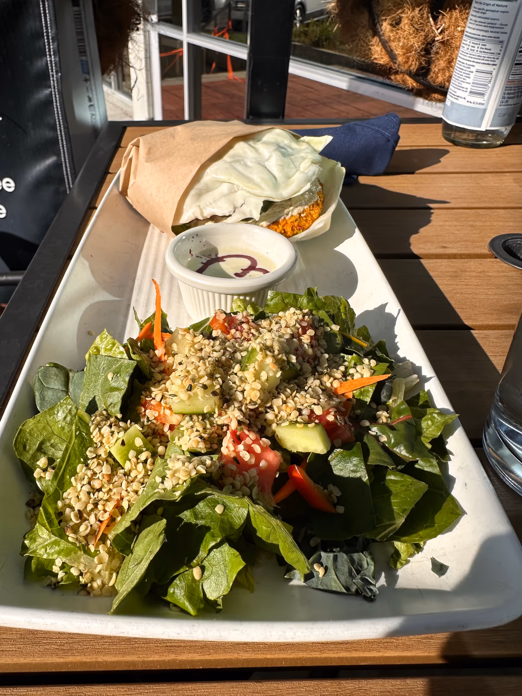Rawtopia Living Cuisine and Beyond