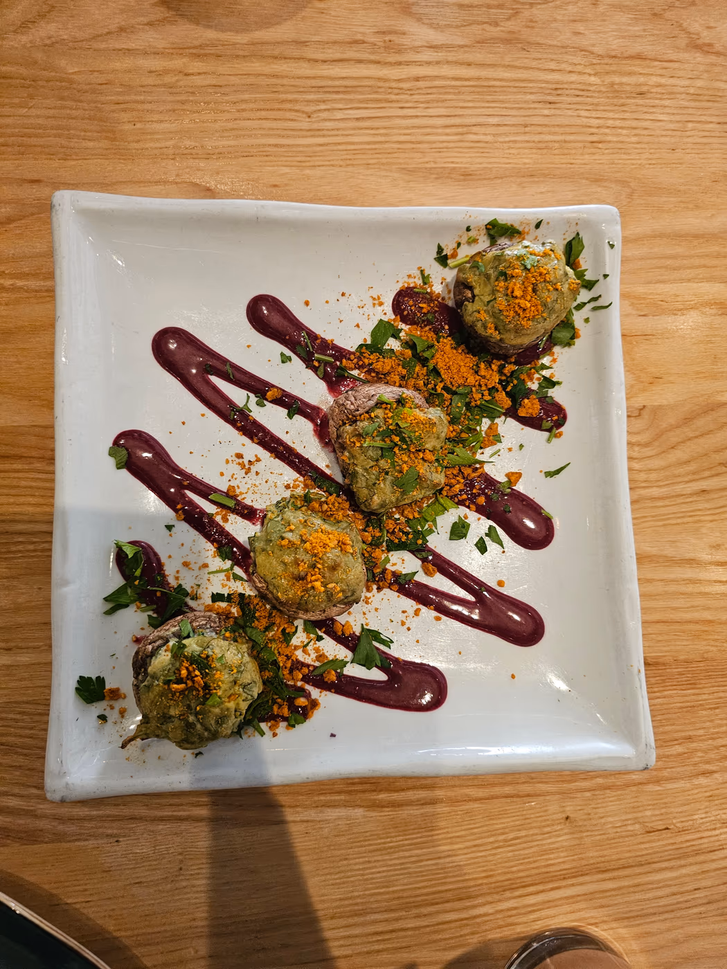 Rawtopia Living Cuisine and Beyond photo 2