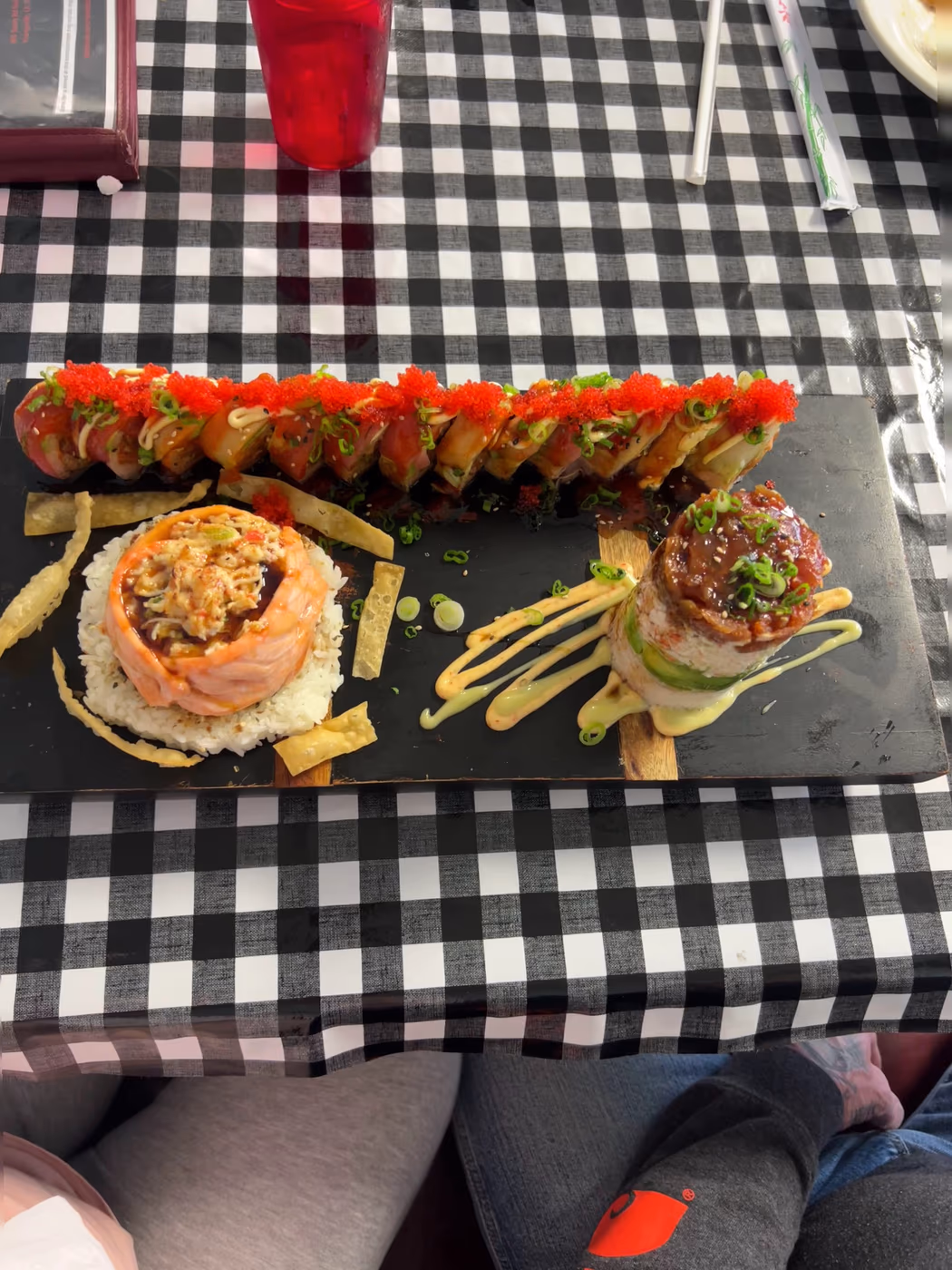 Rawz Bistro photo 4