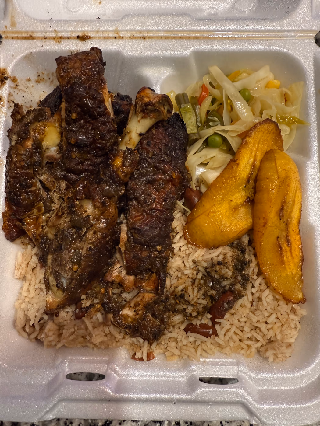 Ray Adea's Mediterranean & Jamaican Cuisine photo 2