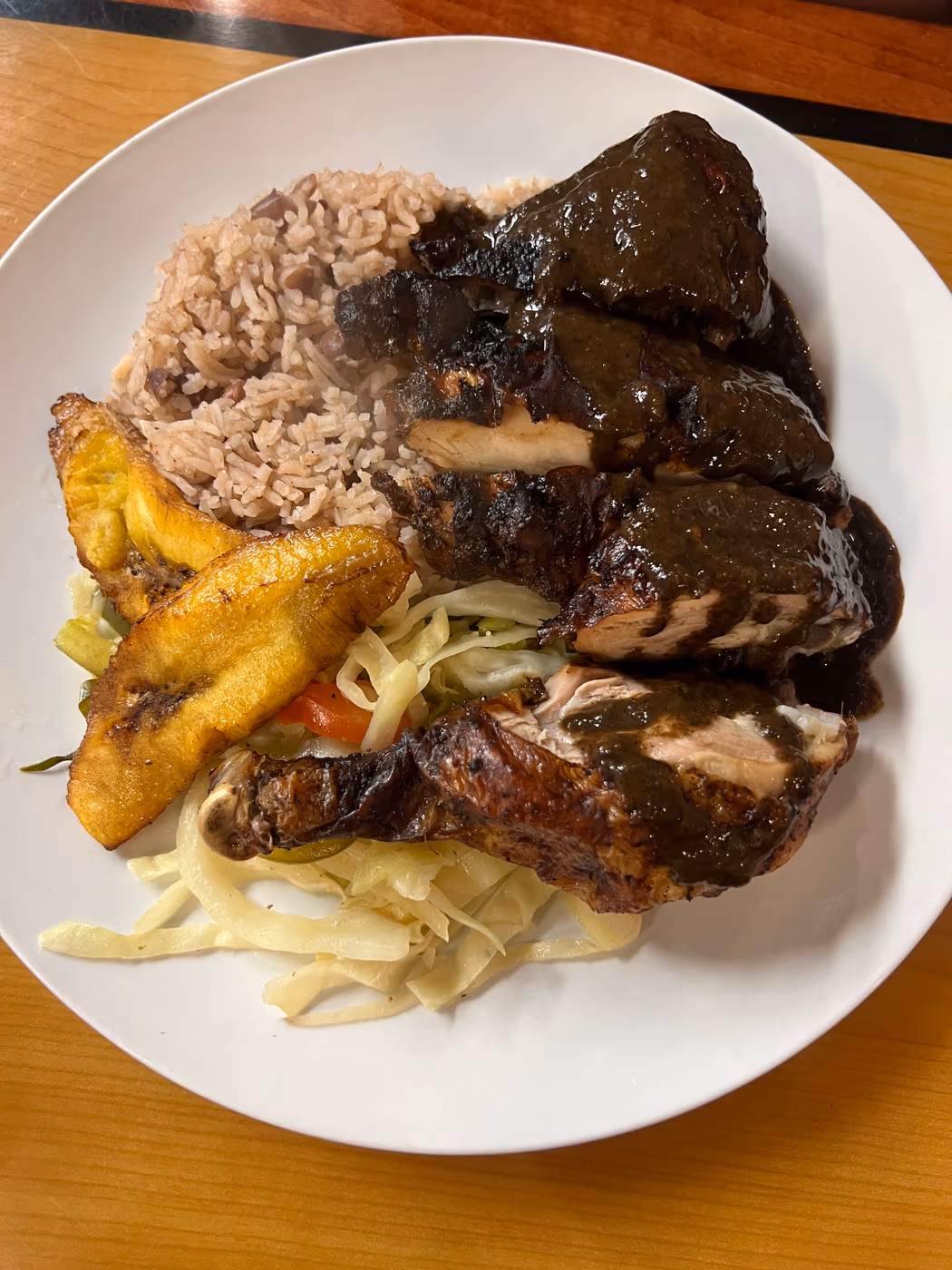 Ray Adea's Mediterranean & Jamaican Cuisine photo 3