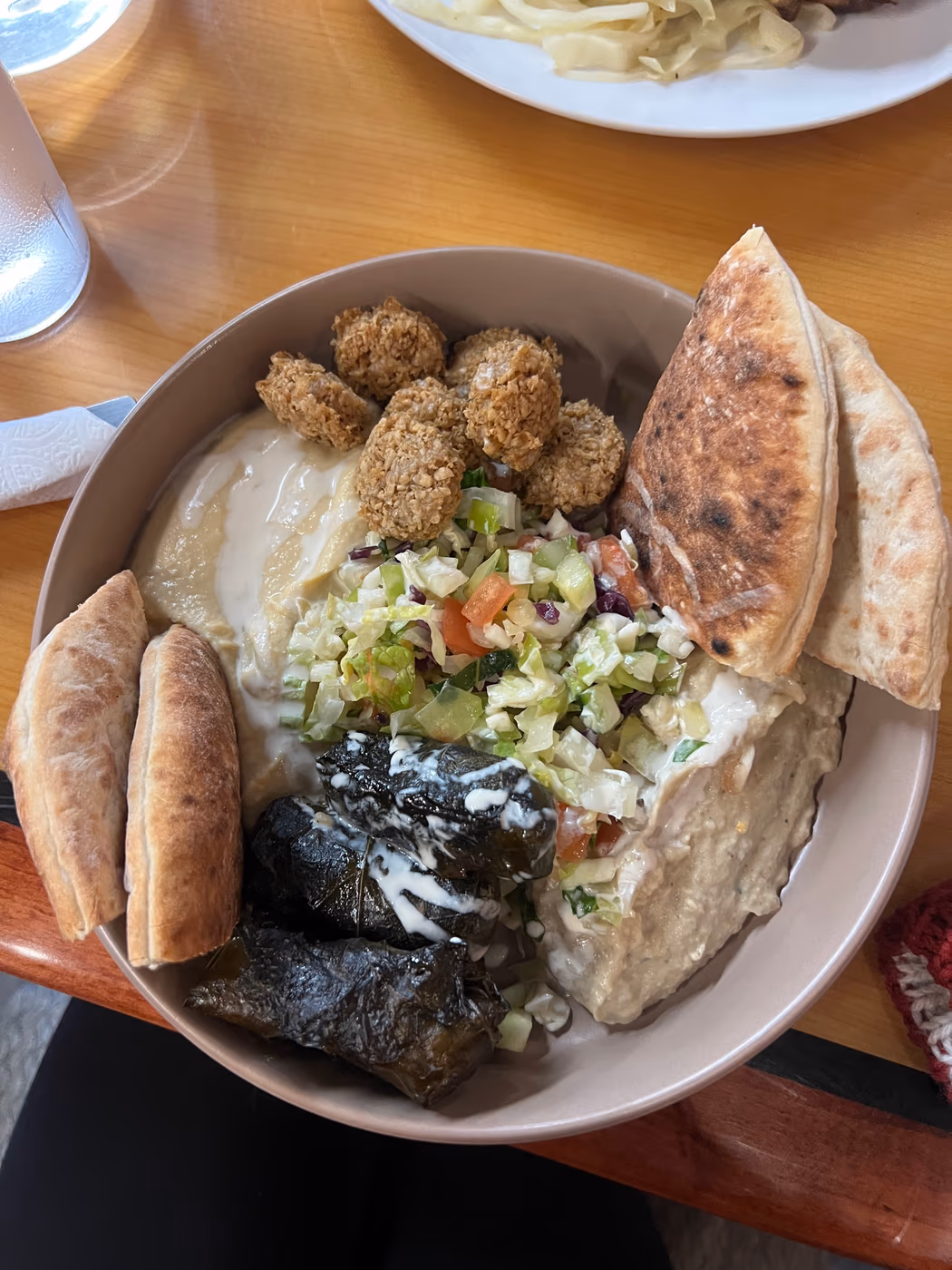 Ray Adea's Mediterranean & Jamaican Cuisine photo 4
