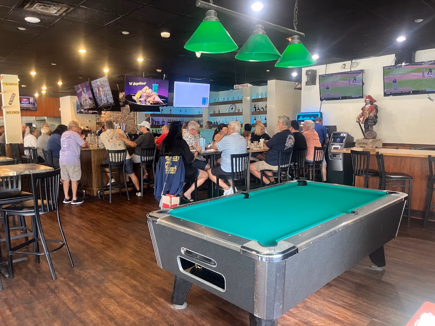 Ray's Hideaway Restaurant & Bar photo 2