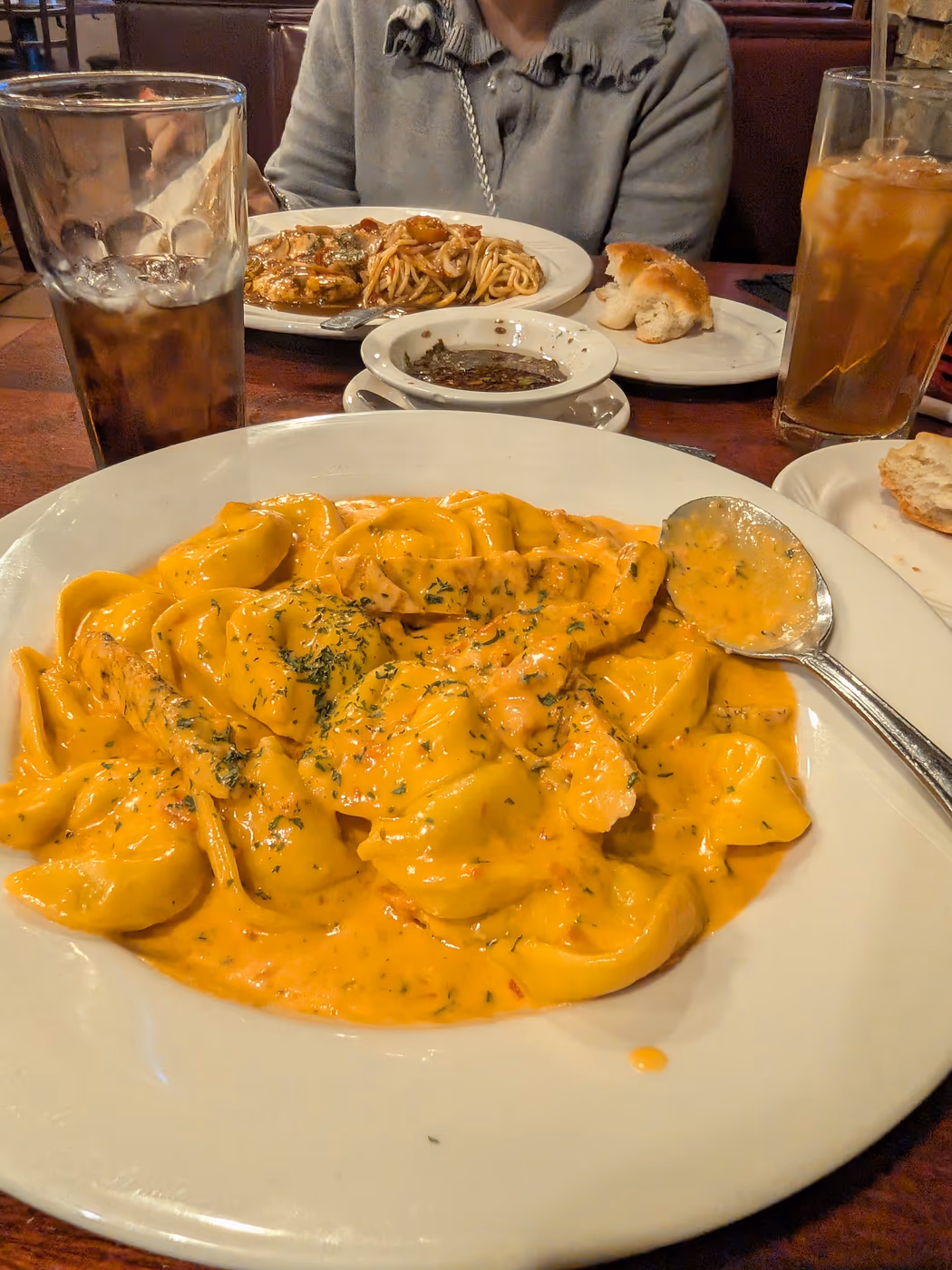 Ray's Italian Bistro