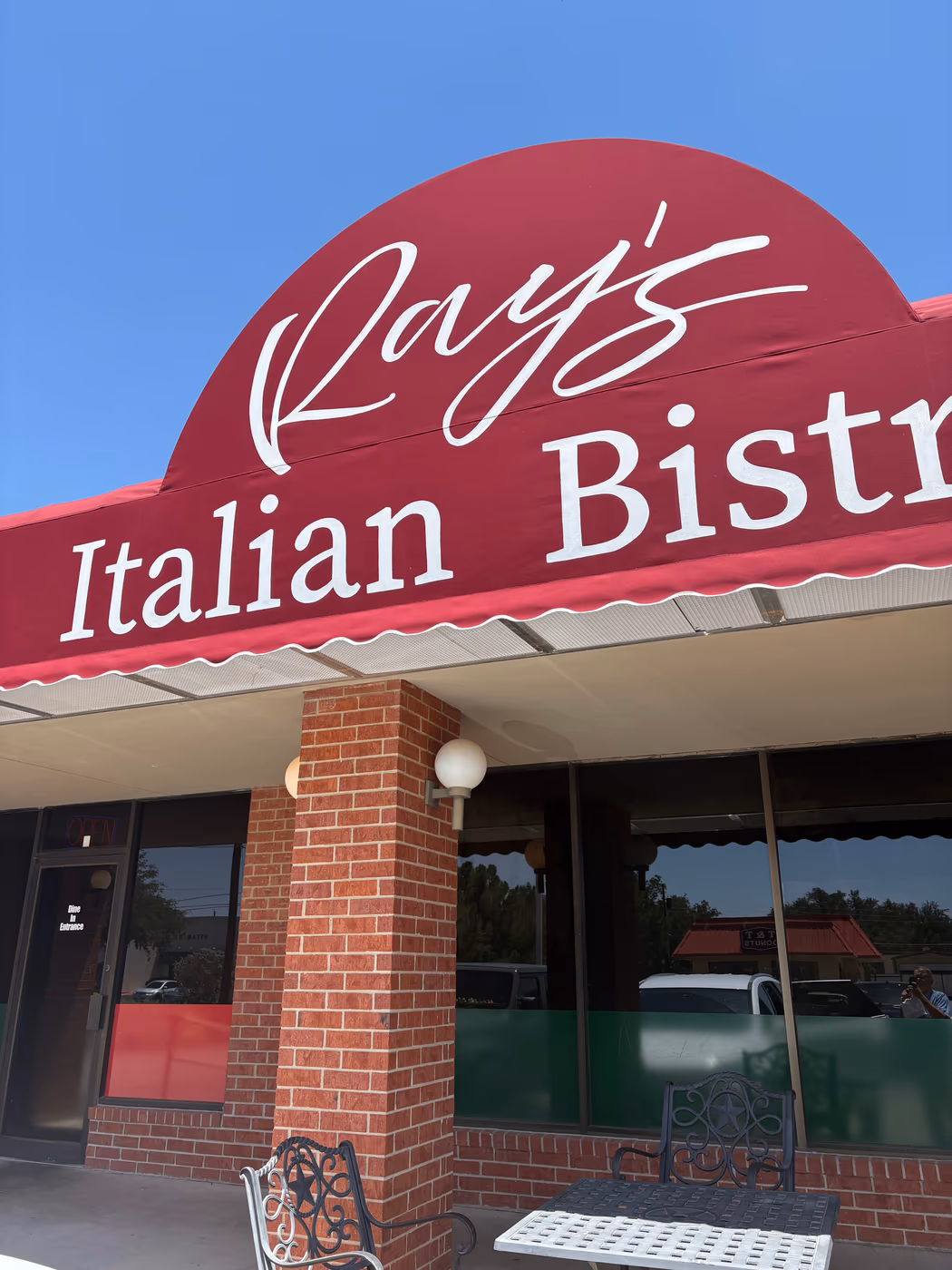 Ray's Italian Bistro photo 2