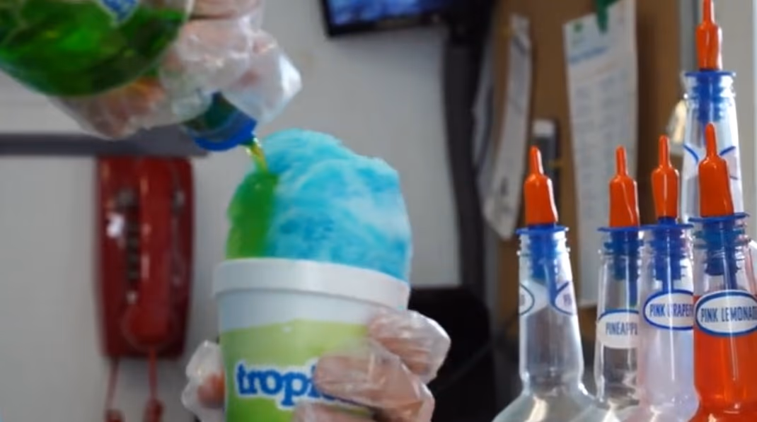 Raymore Tropical Sno photo 4