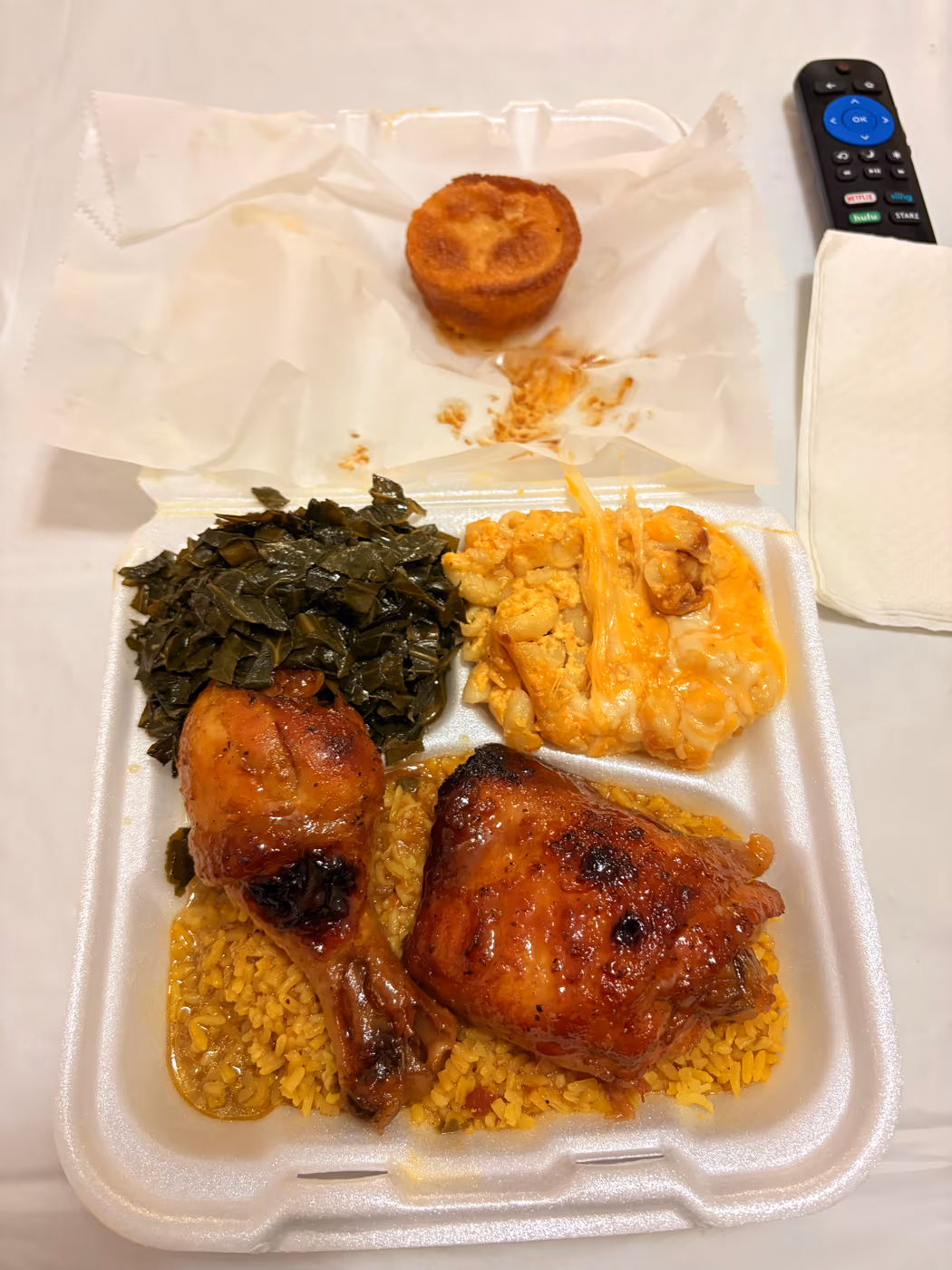 RDM CATERING , LLC