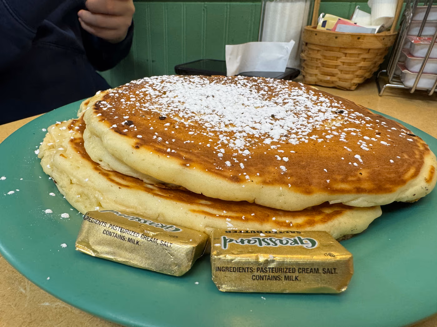 Real Food Cafe photo 3
