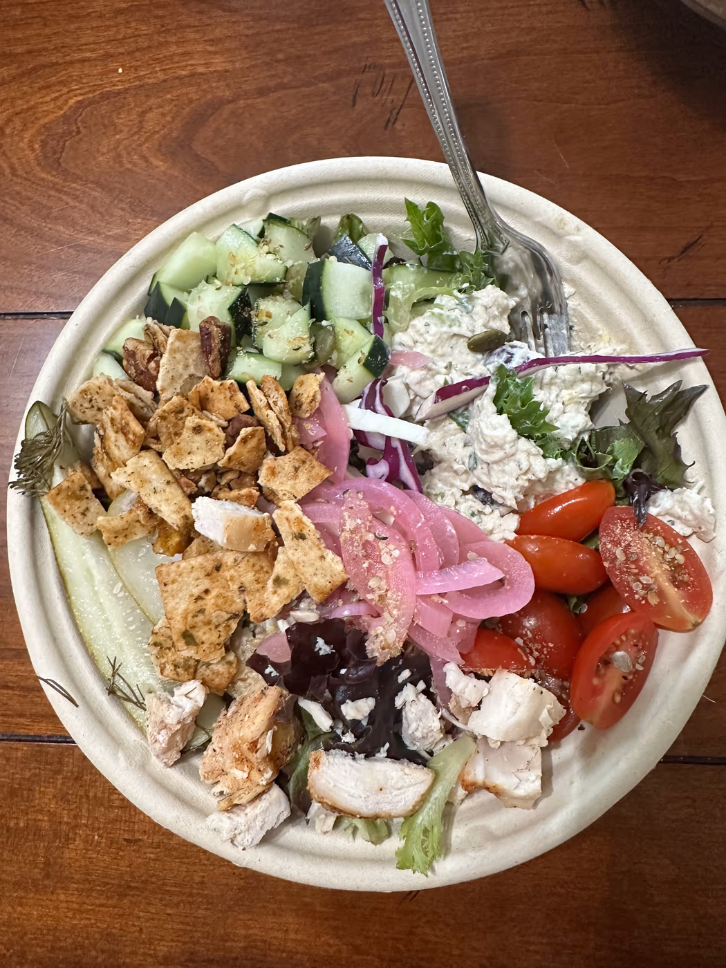 Real Food Co photo 2