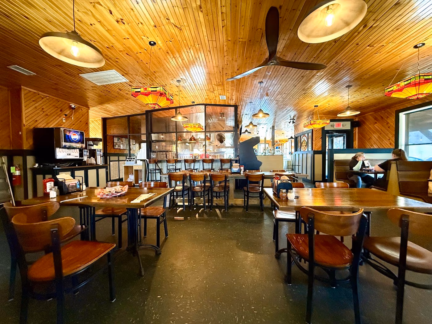 Rebel Fork Kitchen photo 2