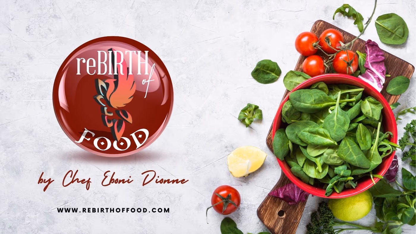 reBirth of Food