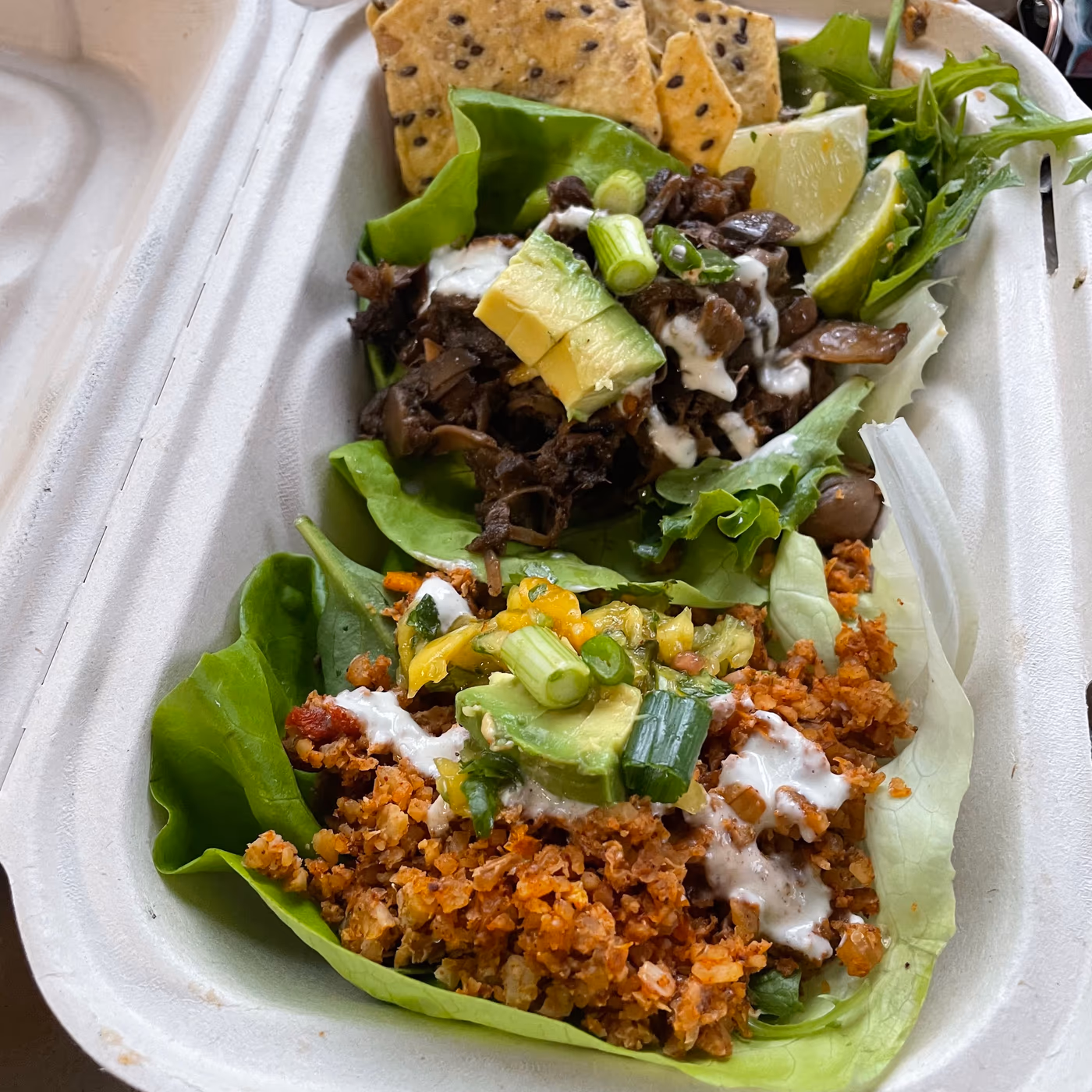 Recipe Oak Cliff photo 2