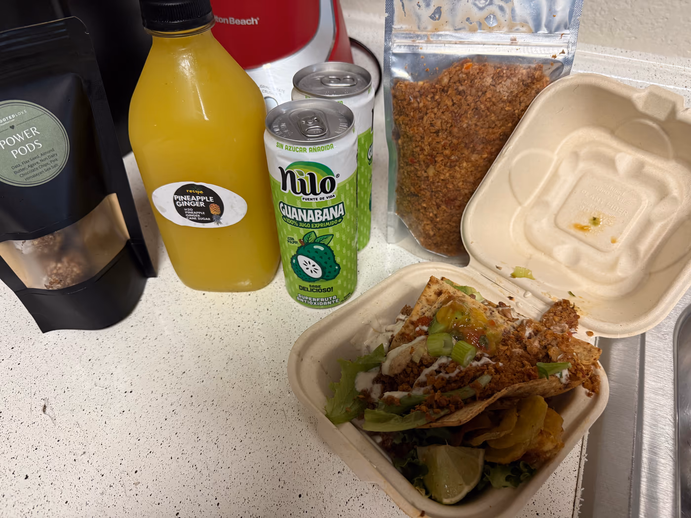 Recipe Oak Cliff photo 4
