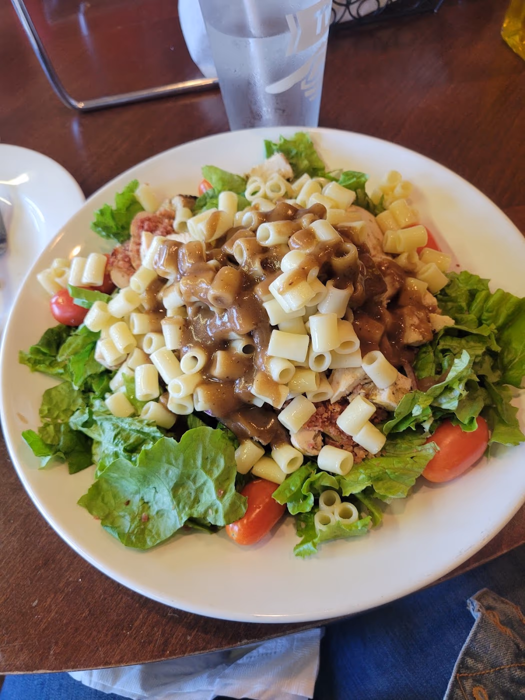 Recovery Room Restaurant photo 3