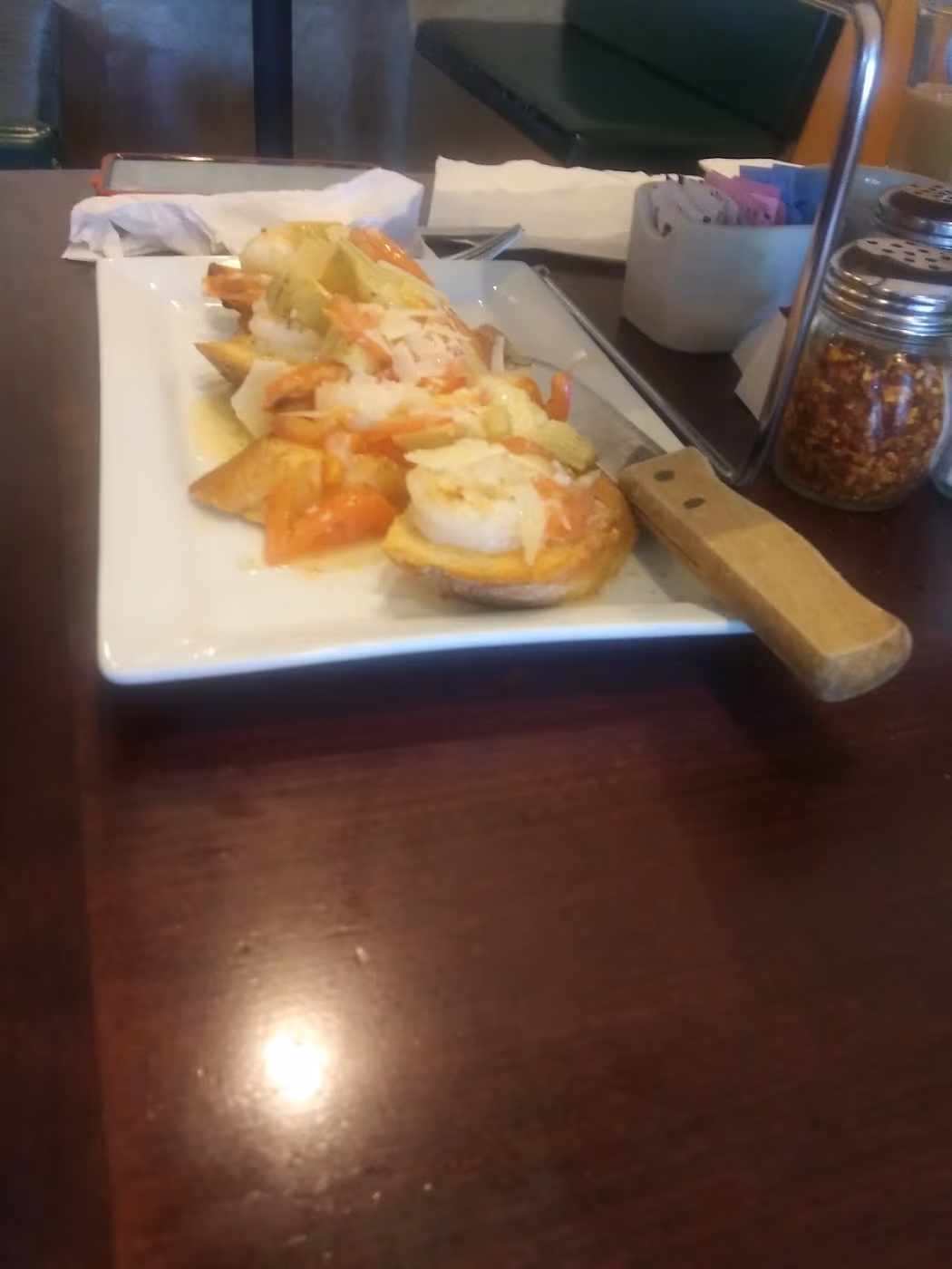 Recovery Room Restaurant photo 4