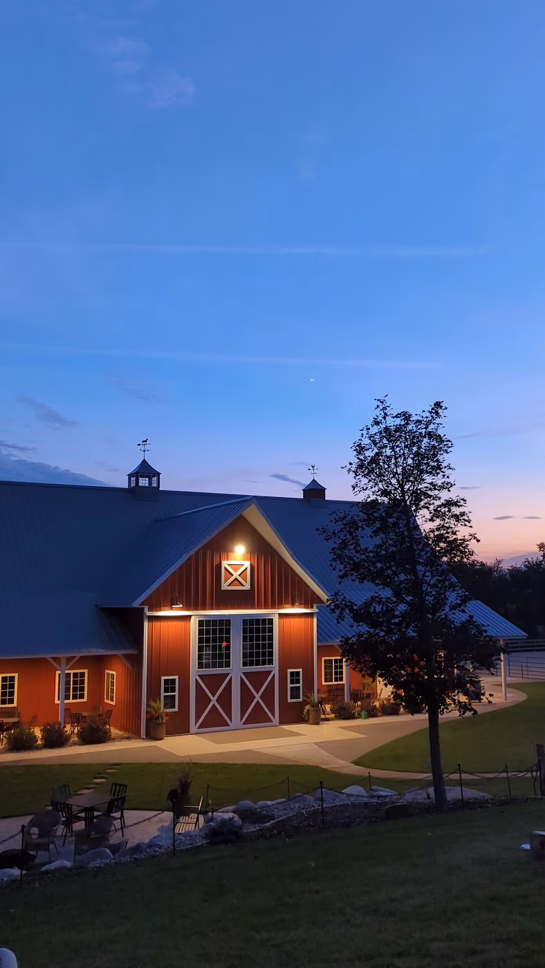 Red Barn Farm photo 4