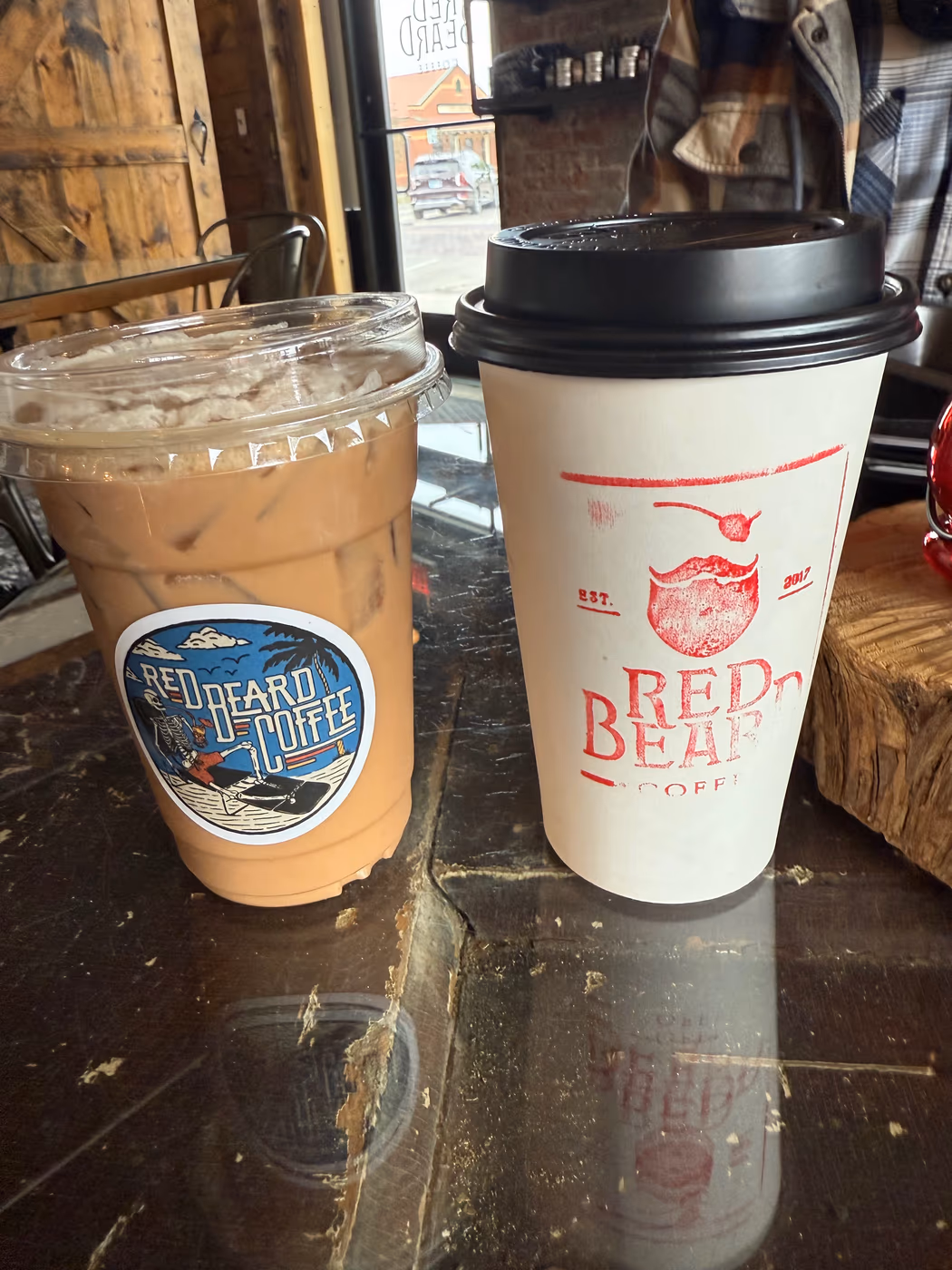 Red Beard Coffee photo 3