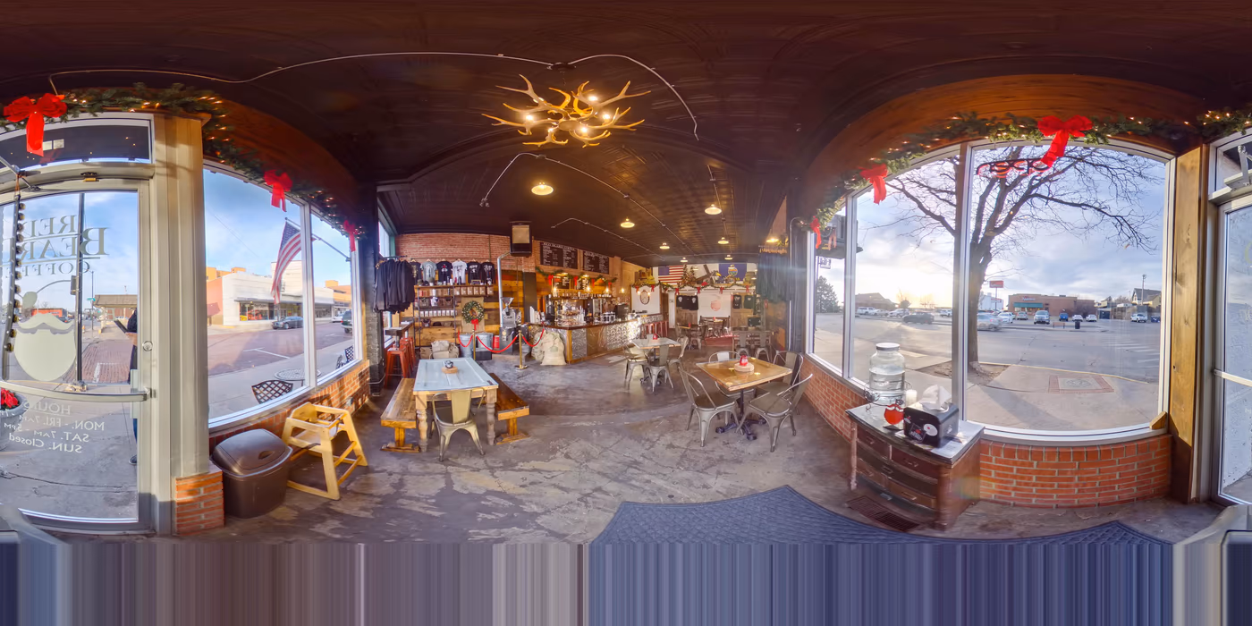 Red Beard Coffee photo 4