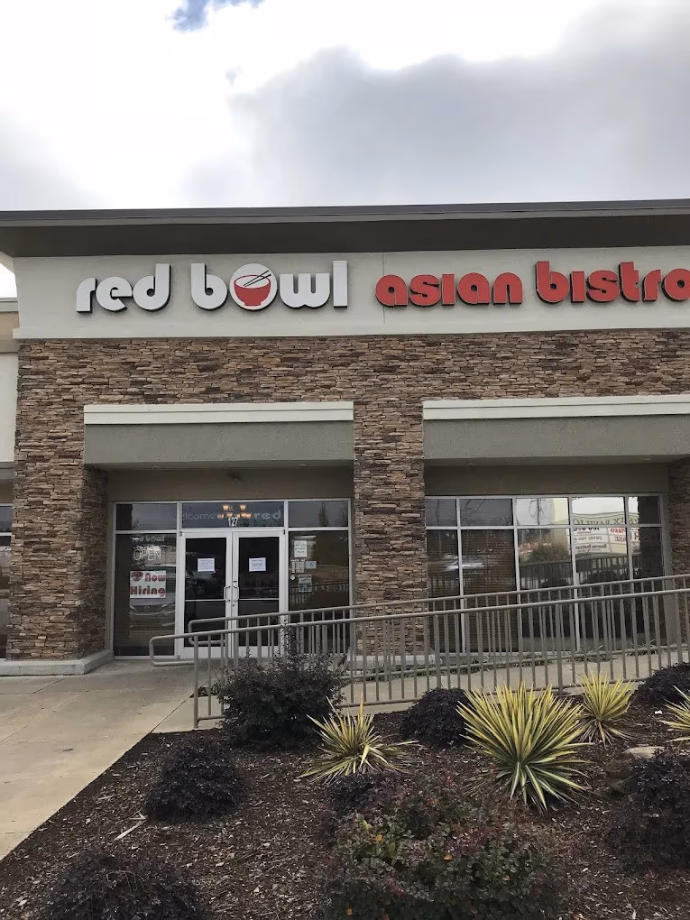 Red Bowl Asian Bistro