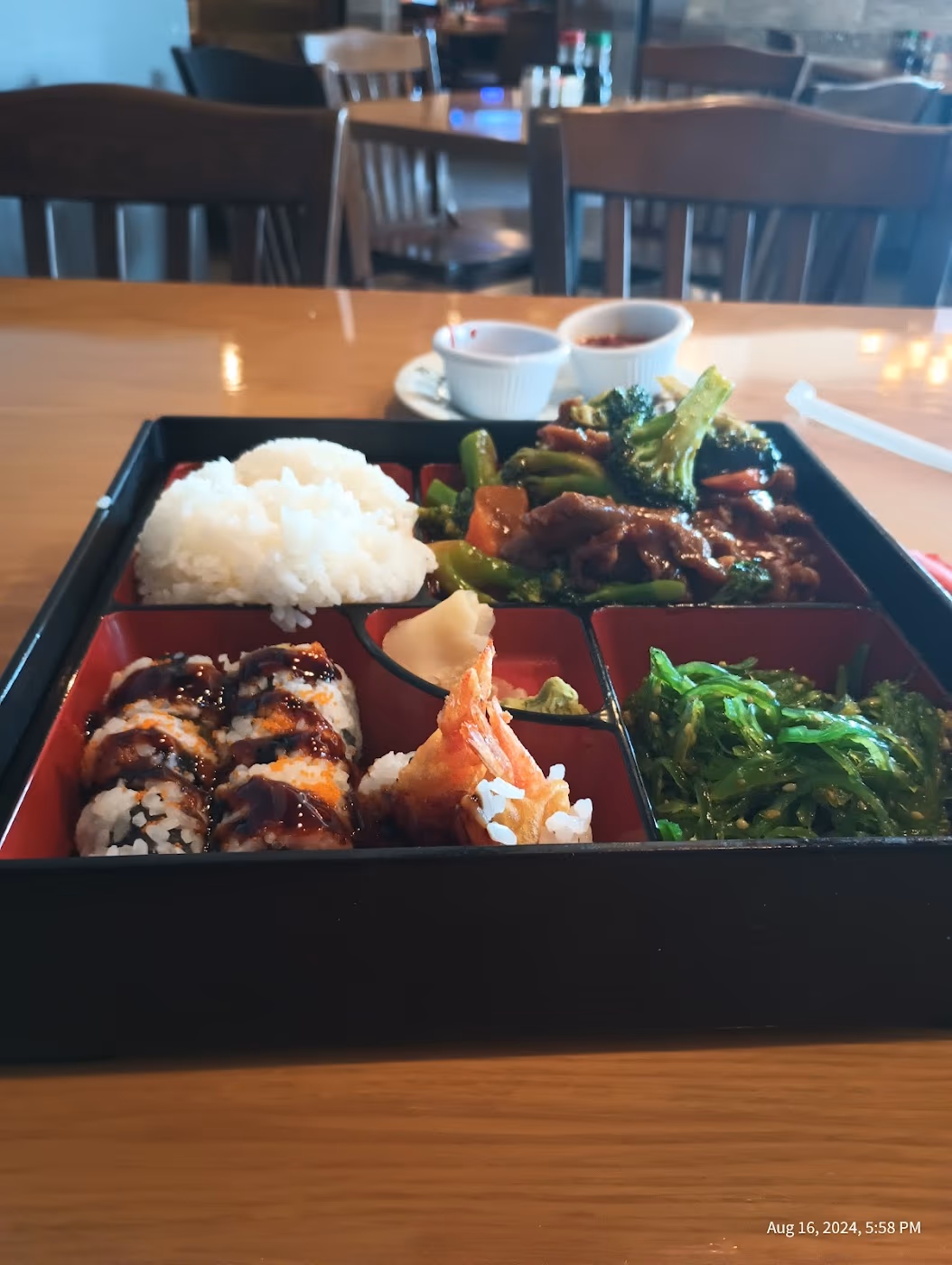 Red Bowl Asian Bistro photo 2