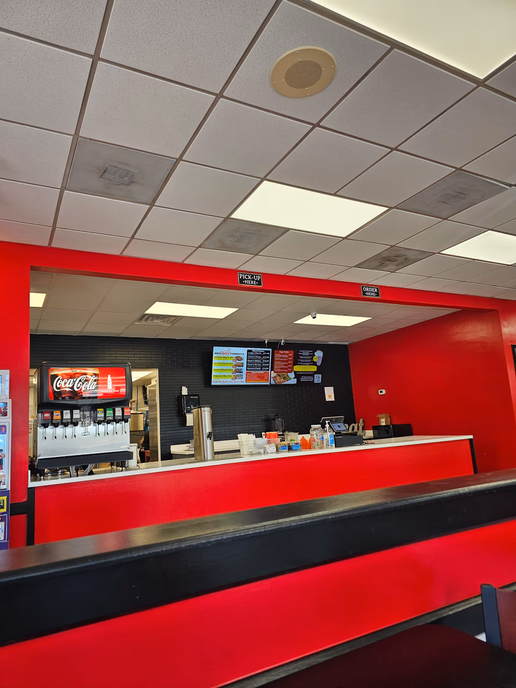 Red Box Hibachi photo 3