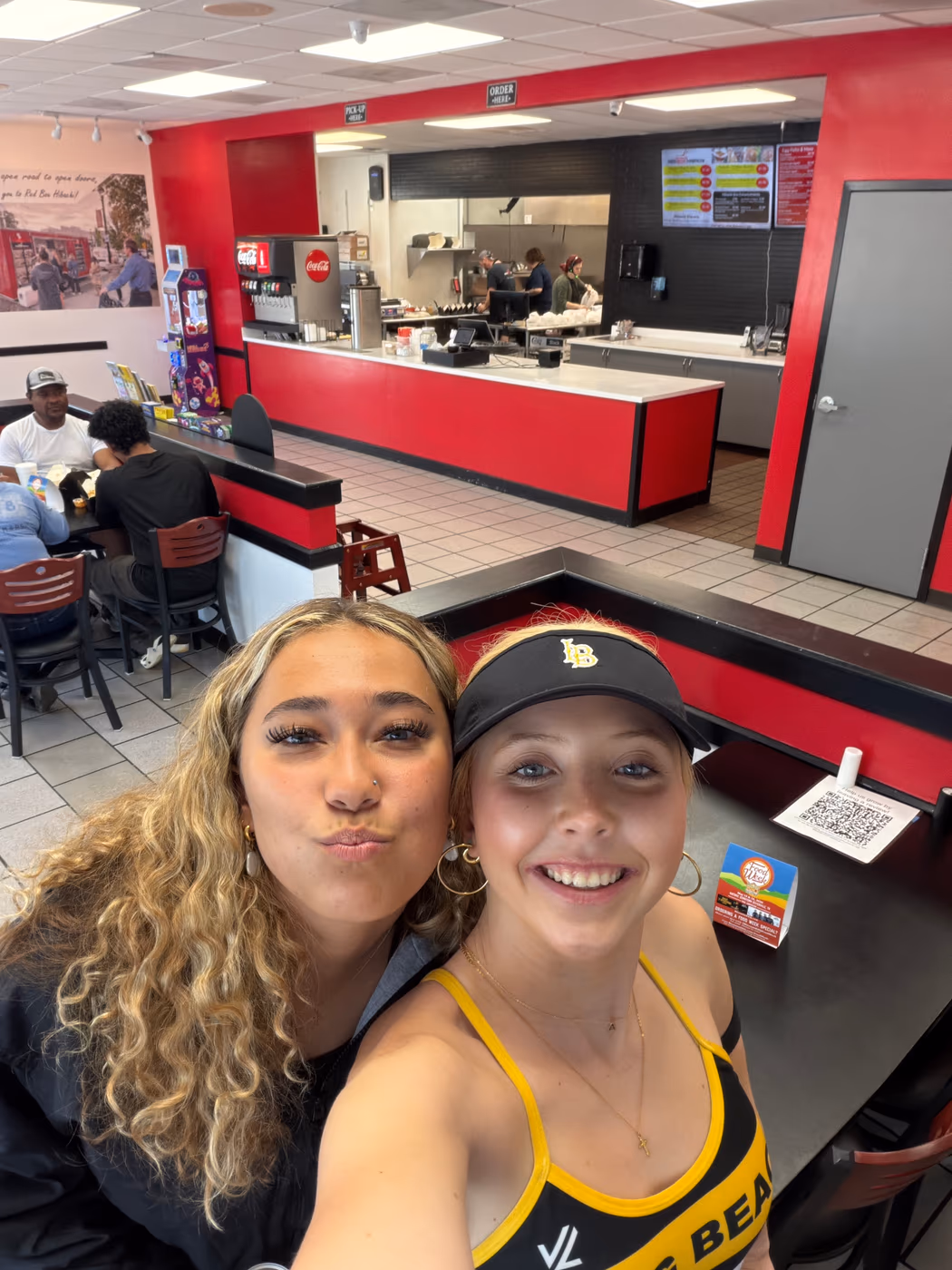 Red Box Hibachi photo 4