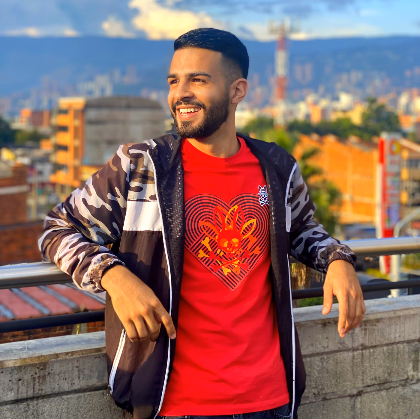 Red Chillez Indian Cuisine