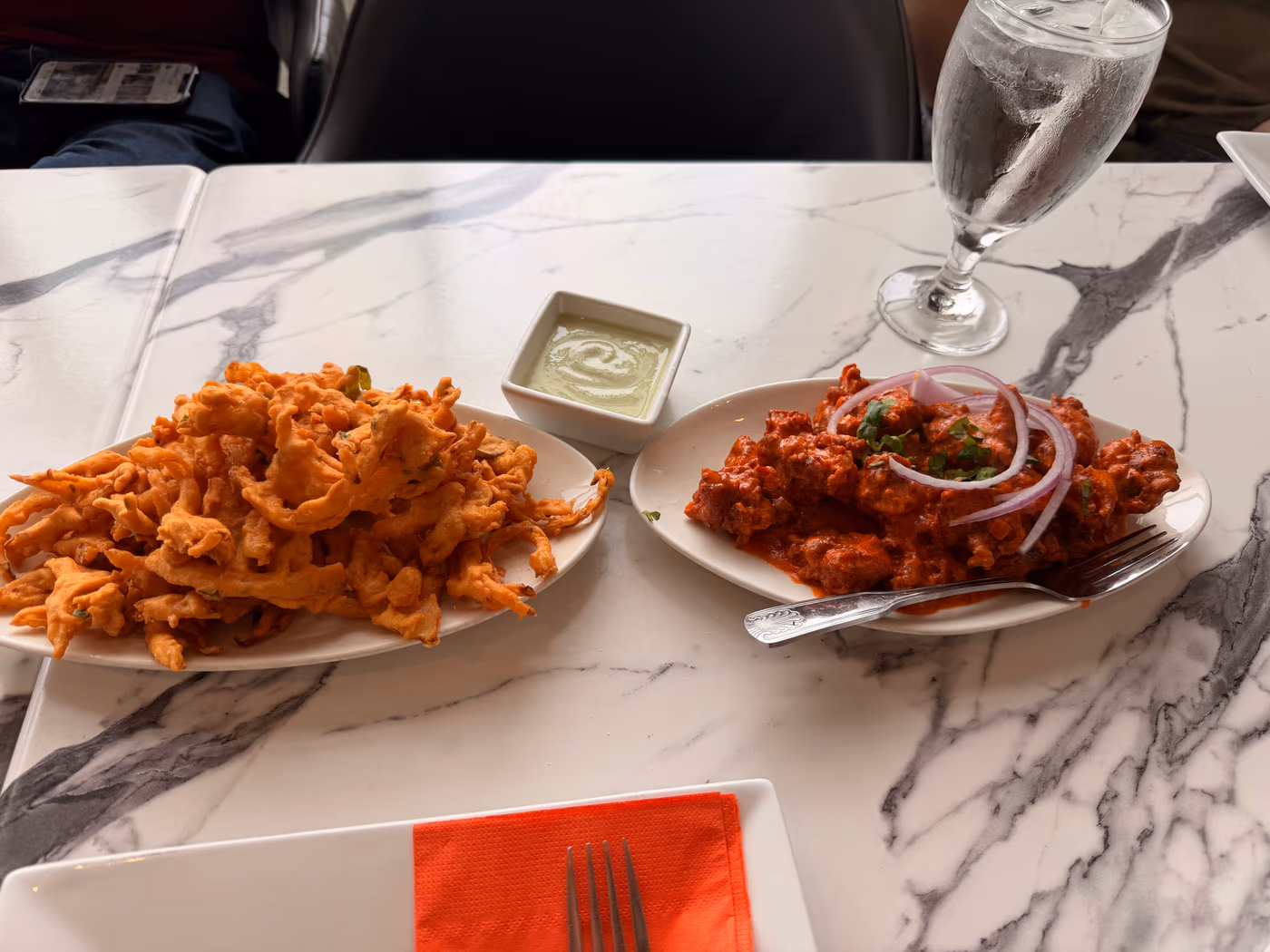 Red Chillez Indian Cuisine photo 2