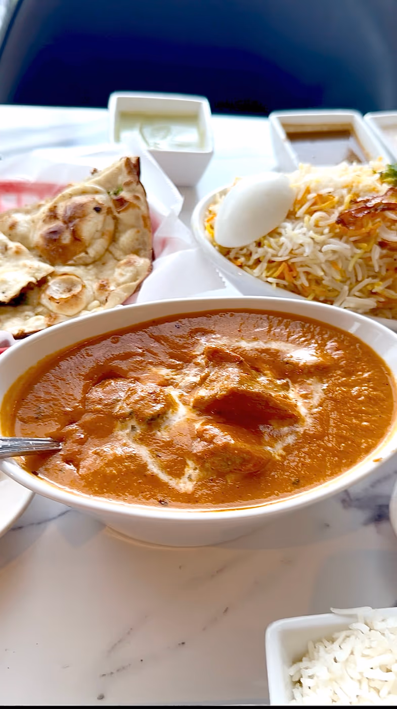 Red Chillez Indian Cuisine photo 4