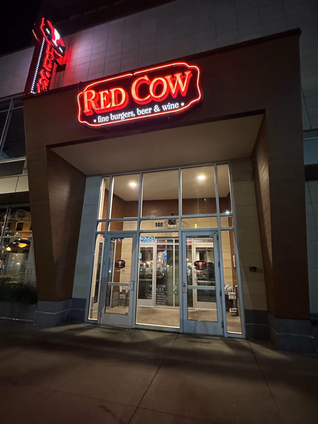 Red Cow Rochester