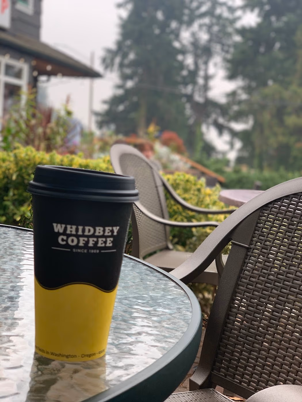 Red Cup Cafe photo 4
