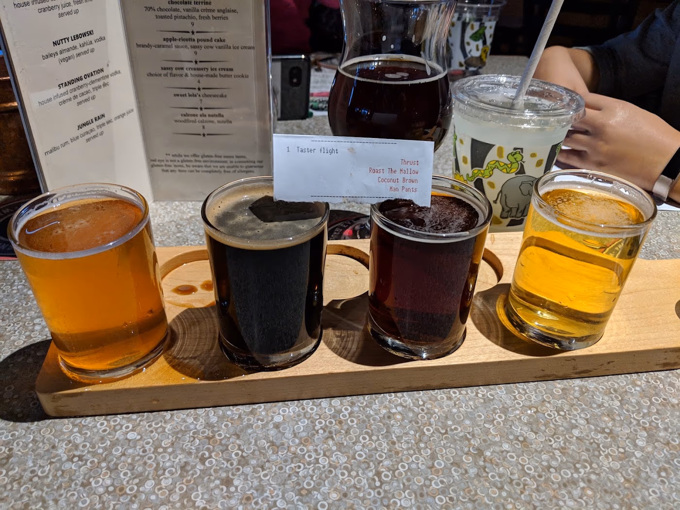 Red Eye Brewing Company