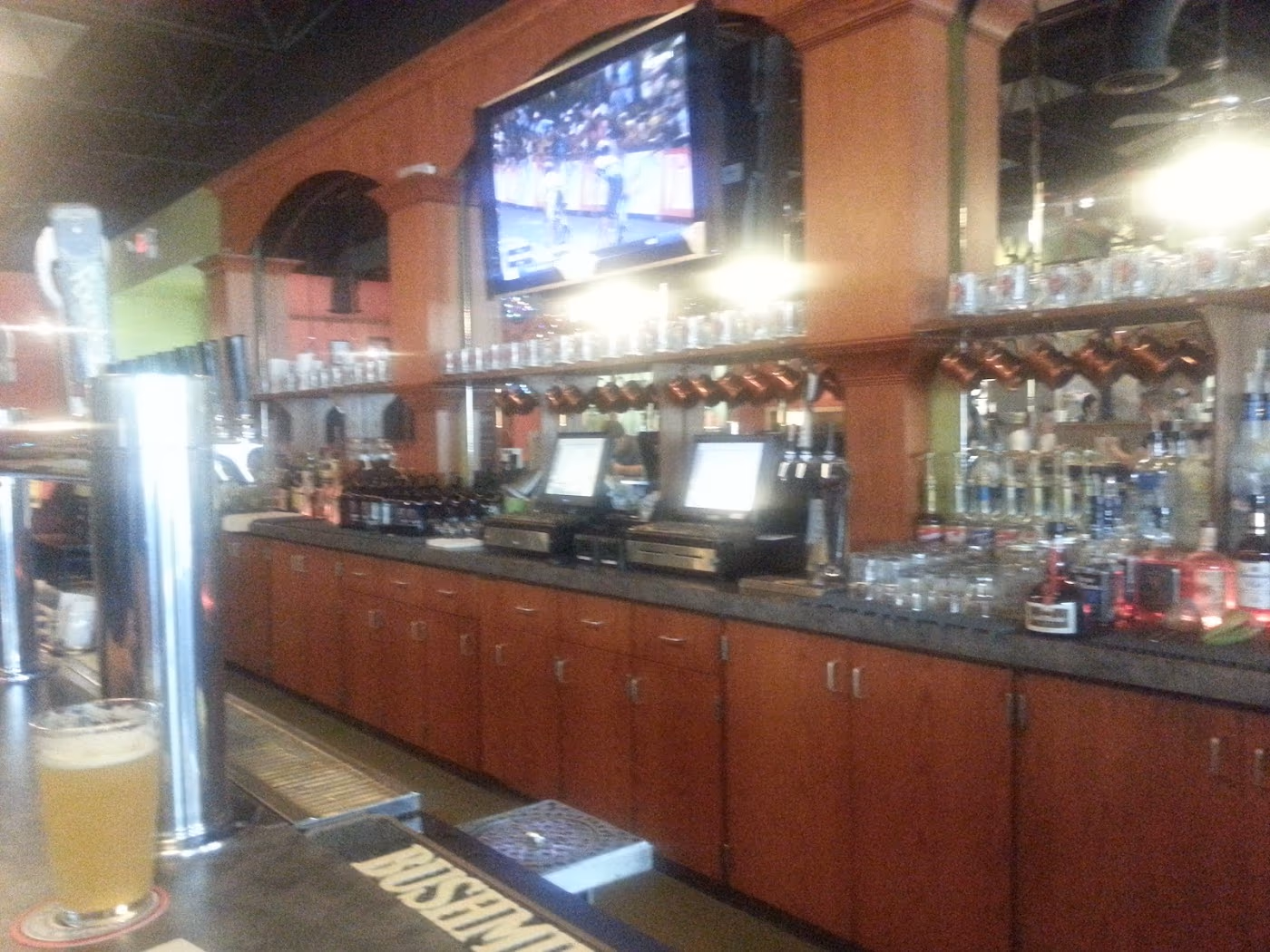 Red Eye Brewing Company photo 3