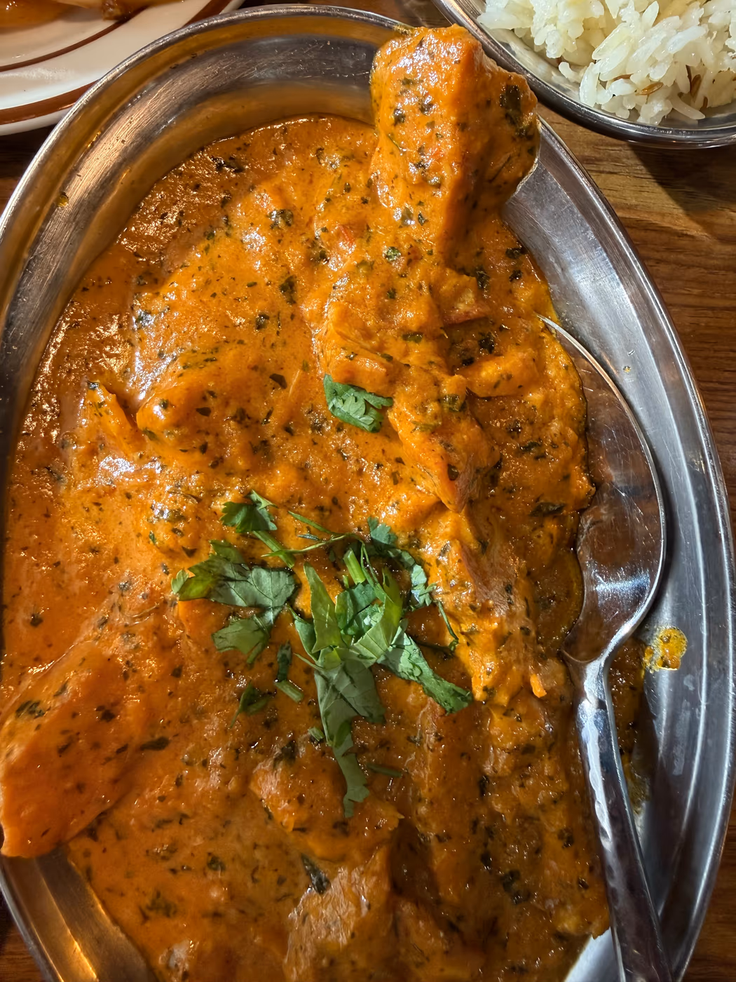 Red Fort Cuisine of India photo 3