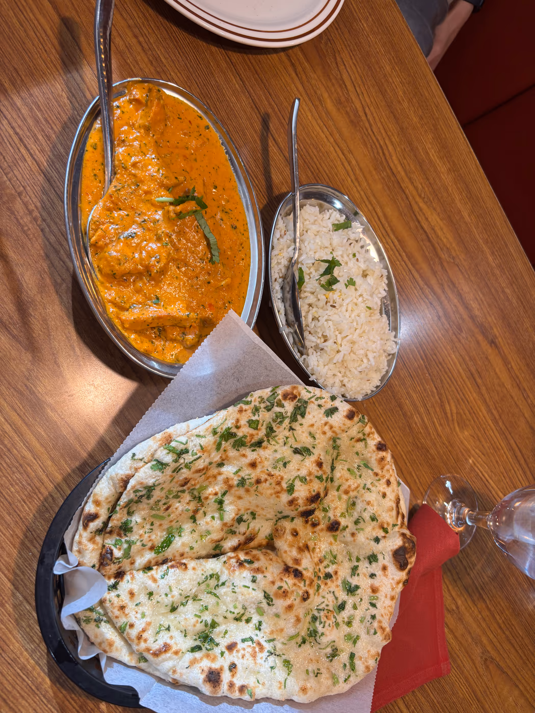 Red Fort Cuisine of India photo 4