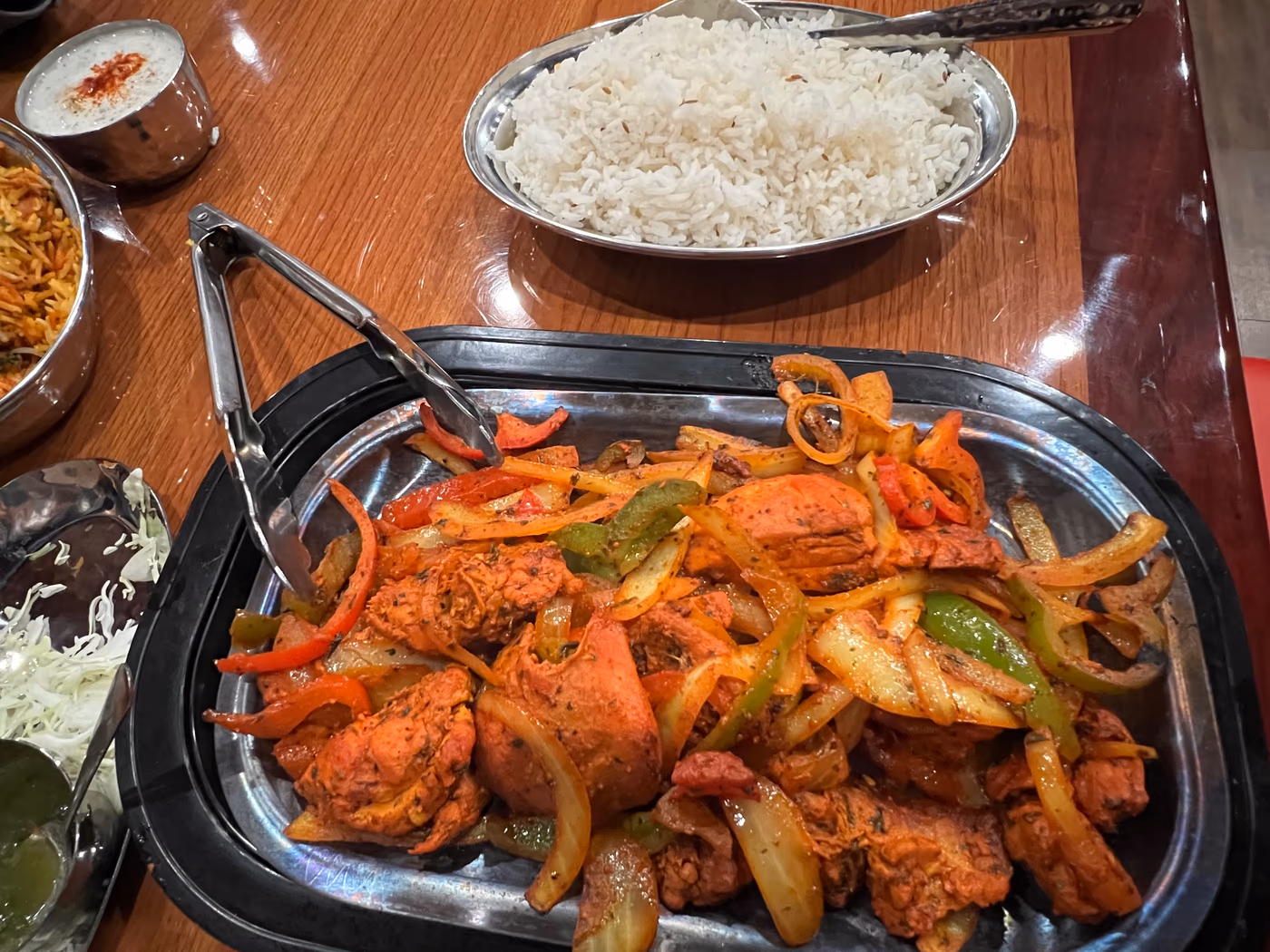 Red Fort Cuisine of India photo 3