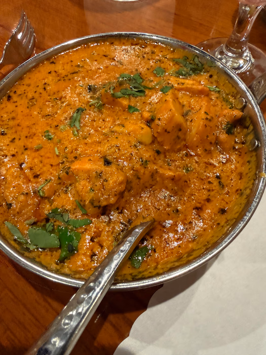 Red Fort Cuisine of India photo 4
