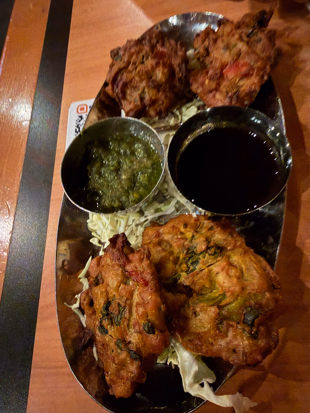 Red Fort Cuisine Of India photo 4